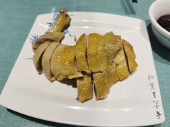 西塘白斩鸡-西塘人家•黑金冠本地好店