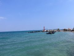 -三亚西岛海洋文化旅游区