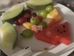-海景花园大酒店·西餐厅