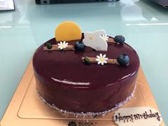 -黑池口感烘焙·生日蛋糕(坂田店)
