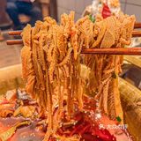 沈阳也可以千层毛肚当面嗦啦~真的超过瘾‼️