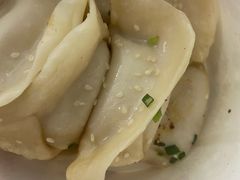 锅贴-胡记锅贴·沪上游子老鸭粉丝汤(太原路店)