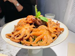 -潮堂 · 潮州菜(国贸商城店)
