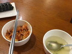-韩礼年糕(飞虹路店)