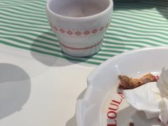 -楼兰新疆菜(江宁万达店)