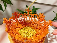 -潮一不贰·法式甜品·生日蛋糕·西式简餐(外滩店)