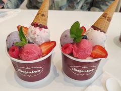 -哈根达斯(上海金山店)