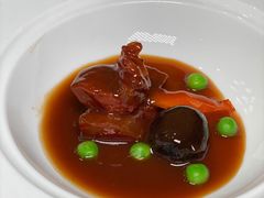 -古越舫·精品杭帮菜(商都路店)