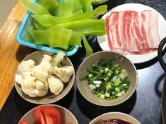 -星鸿社重庆老火锅