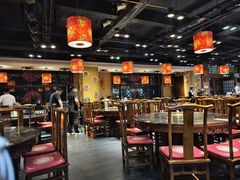 -东北大院·东北菜(三台子店)