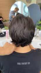 -GANO HAIR 