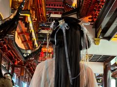 -汉仪华裳汉服馆(豫园店)