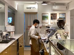 -Cafe on warm(丹霞店)
