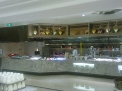 -盛宴标帜餐厅·亲子自助 (南昌喜来登酒店)