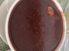 红豆沙-阿三麻蓉汤圆(顺光大厦店)