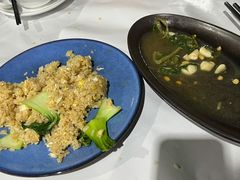 -阿尔法海鲜排档(爱琴海店)