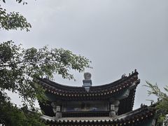 -珠海圆明新园