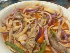 -乡村馕坑肉·烧烤·新疆菜·本地人更爱吃(阿勒泰首店)