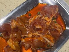 -安小胖韩国烤肉(财富广场画苑小区店)