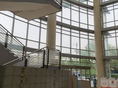 -石景山区图书馆(八角南路)