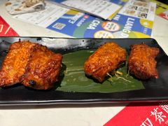 -叹茶靓点·粤式餐厅·全天茶市(石井万民广场店)