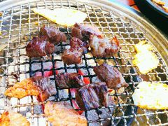 -红小姐的烤肉店(西三旗店)