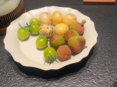 -桐湾大院·桐庐菜(滨江店)