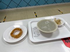 -老磁器口豆汁店(天坛店)