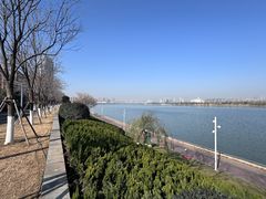-后海彼岸花园餐厅