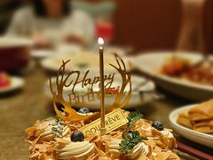-杜哈夫DOUX RÊVE·生日蛋糕(日月光店)