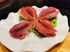 -潘小辣鲜肉老火锅
