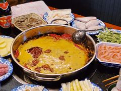-飘香火锅(玉林西路店)