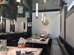 -绿茶餐厅(南方商城店)