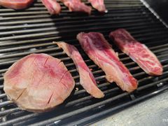 -一心烤肉(延安路店)