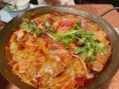 -陈生记黑鱼馆·20年活鱼现杀(宁波鼓楼店)