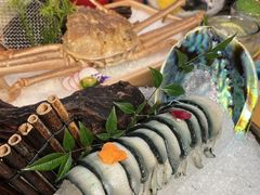 -上井料理黑金店(IFS国金中心店)