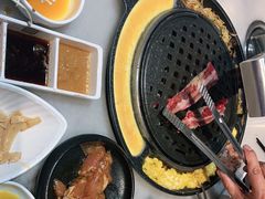 -韩宫宴烤肉·料理(如皋万达店)
