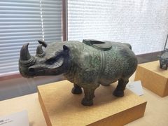 -大钟寺古钟博物馆