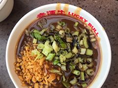 -幸运牛汕头小黄牛牛肉火锅(梅林店)