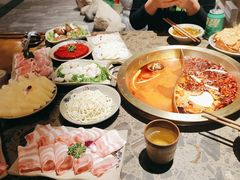 -小龙坎老火锅(红旗街店)