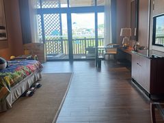 -碧桂园润杨溪谷温泉酒店