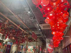-大芊金重庆串串火锅(南京路店)