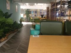 -去茶去餐厅(中央大街店)
