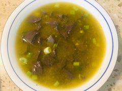 打点鸡血-先机泉水鸡汤(南山老君洞店)