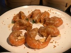 -万丽轩·粤菜(王府井金茂万丽酒店)