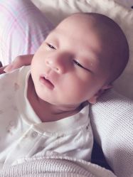 点击看大图 龙文宝贝婴儿理发(专业婴儿理发)-龙文宝贝上门婴儿理发满月剃胎毛(总店)