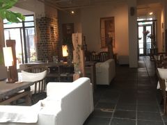 大堂-瓦库茶馆17号(海汇港店)