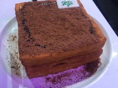 网红漏奶华-龙记·香港茶餐厅(海上世界店)