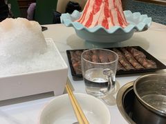 -帝皇海海鲜豆捞(桐泾商务广场店)