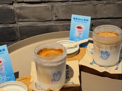 -BE YOLO必有乐&小红帽三明治